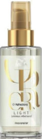 Wella - Aceite Versátil OIL REFLECTIONS LIGHT para cabello fino 30 ml