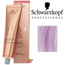 Schwarzkopf blondme - Crema Matizadora (T) Lila 60 ml