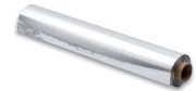 Mdm - Rollo papel aluminio plata 100 metros x 30 cm