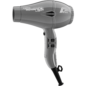 Parlux - Secador ADVANCE Light Grafito 2200 watios