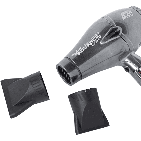 Parlux - Secador ADVANCE Light Grafito 2200 watios
