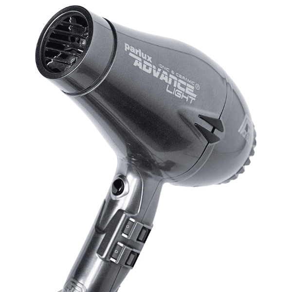 Parlux - Secador ADVANCE Light Grafito 2200 watios