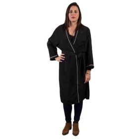 Fama Fabré - Kimono Polyester Repelente al Agua (K1303988)