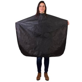Fama Fabré - Peinador Plástico WATERPROOF cierre corchetes 113x135 (P1803987)