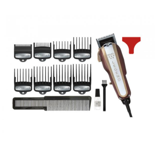 Wahl - Máquina Cortapelo LEGEND con cable (08147-416H)