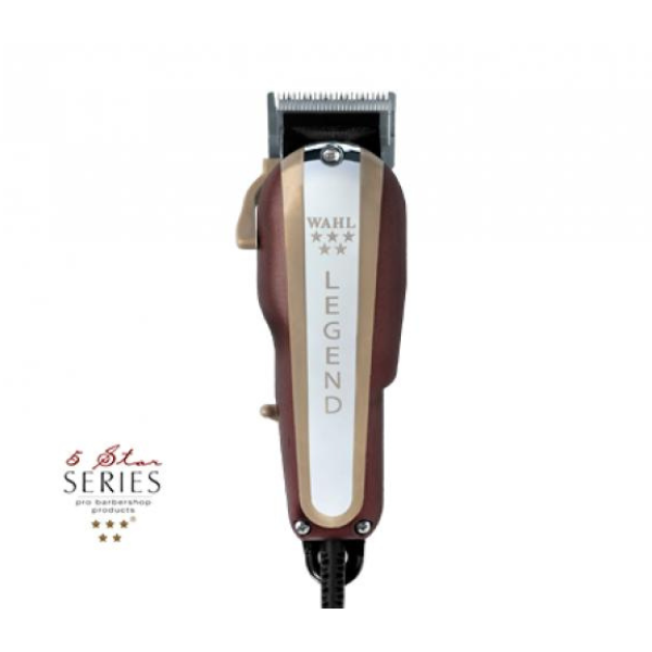 Wahl - Máquina Cortapelo LEGEND con cable (08147-416H)