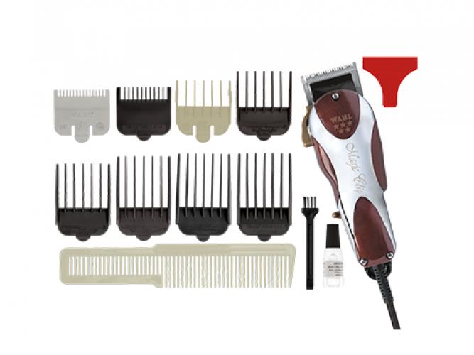 Wahl - Máquina Cortapelo MAGIC CLIP con cable (08451-316H)