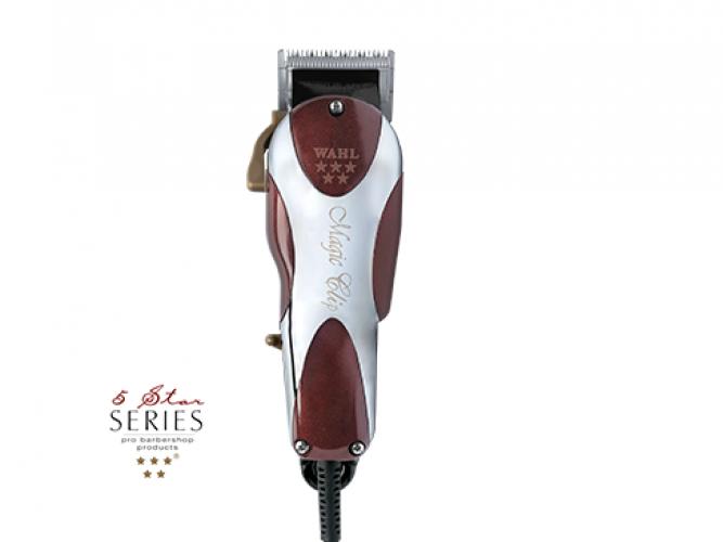 Wahl - Máquina Cortapelo MAGIC CLIP con cable (08451-316H)