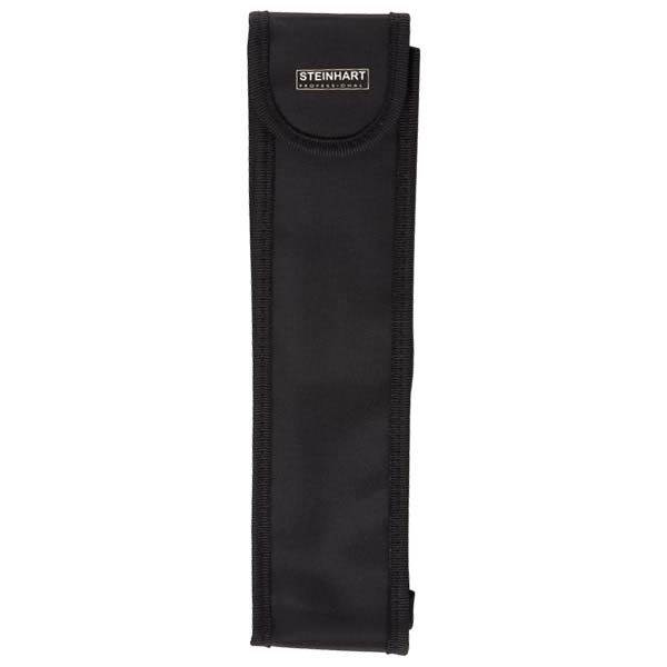 Steinhart - Plancha de Pelo Classic II mediana Titanium Turquesa + Funda gratis