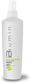 Blumin - Laca Ecológica Fijación Fuerte 200 ml