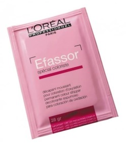 L`Oréal - Effasor decolorante espumoso (12 x 28g)