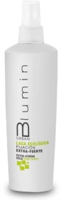Blumin - Laca Ecológica Fijación Extra Fuerte 200 ml