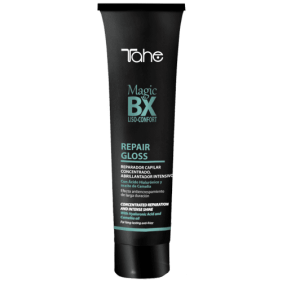 Tahe Magic - Reparador Capilar Concentrado MAGIC BX LISO CONFORT 100 ml