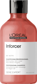 L`Oréal Serie Expert - Champu INFORCER anti-rotura 300 ml