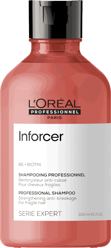 L`Oréal Serie Expert - Champu INFORCER anti-rotura 300 ml