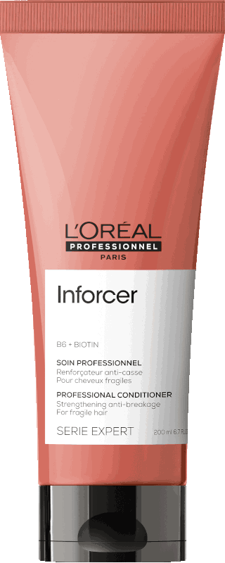 L`Oréal Serie Expert - Acondicionador INFORCER anti-rotura 200 ml
