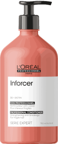 L`Oréal Serie Expert - Acondicionador INFORCER anti-rotura 750 ml