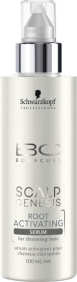 Schwarzkopf Bonacure - Sérum Anticaida SCALP GENESIS Activador de Raíces (Root Activating) 100 ml