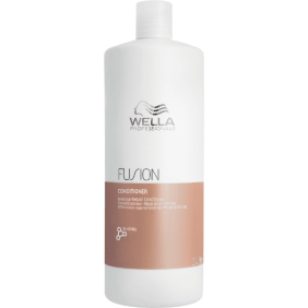 Wella - Acondicionador FUSION Intense Repair 1000 ml