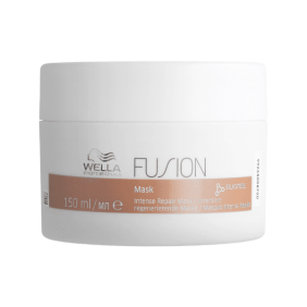 Wella - Mascarilla FUSION Intense Repair 150 ml