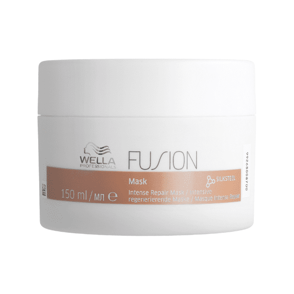 Wella - Mascarilla FUSION Intense Repair 150 ml