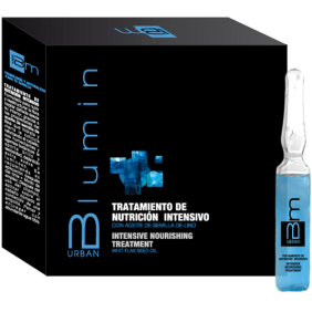 Blumin - Tratamiento de nutrición intensivo 10x15 ml