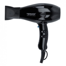 Termix - Secador Profesional modelo 4300 de 2000 watios + 2 boquillas