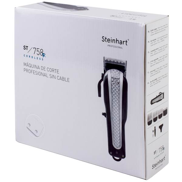 Steinhart Pulverizador profesional en spray 400 ml, Steinhart