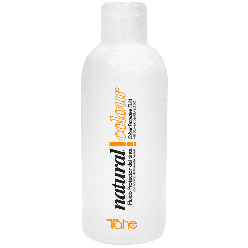 Tahe Natural Hair - Fluido protector del tinte 200 ml