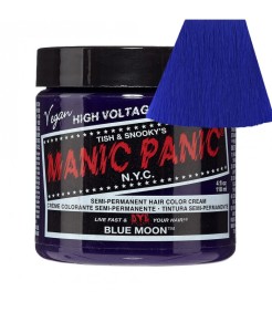 Manic Panic - Tinte CLASSIC Fantasía BLUE MOON 118 ml