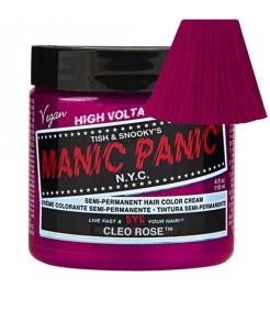 Manic Panic - Tinte CLASSIC Fantasía CLEO ROSE 118 ml