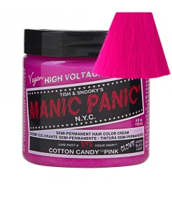 Manic Panic - Tinte CLASSIC Fantasía COTTON CANDY PINK 118 ml