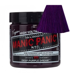 Manic Panic - Tinte CLASSIC Fantasía DEEP PURPLE DREAM 118 ml