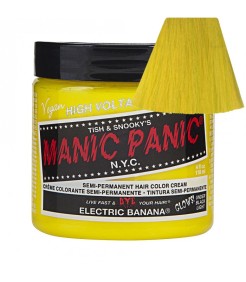 Manic Panic - Tinte CLASSIC Fantasía ELECTRIC BANANA 118 ml