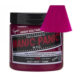 Manic Panic - Tinte CLASSIC Fantasía HOT HOT PINK 118 ml