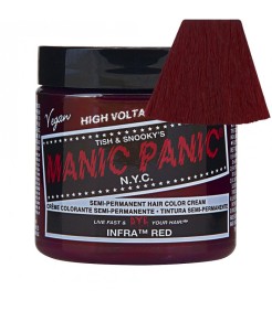 Manic Panic - Tinte CLASSIC Fantasía INFRA RED 118 ml