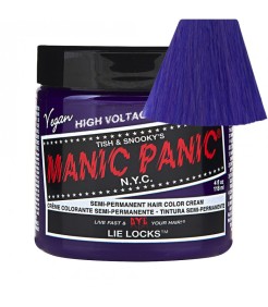 Manic Panic - Tinte CLASSIC Fantasía LIE LOCKS 118 ml