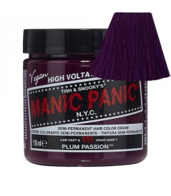 Manic Panic - Tinte CLASSIC Fantasía PLUM PASSION 118 ml