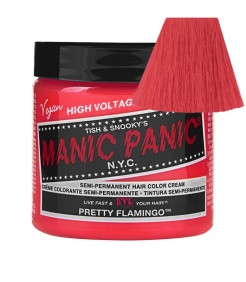 Manic Panic - Tinte CLASSIC Fantasía PRETTY FLAMINGO 118 ml