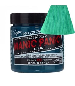 Manic Panic - Tinte CLASSIC Fantasía SIREN´S SONG 118 ml