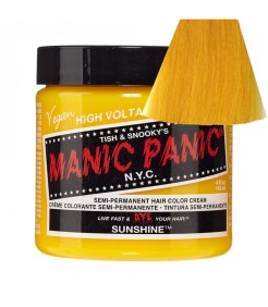 Manic Panic - Tinte CLASSIC Fantasía SUNSHINE 118 ml