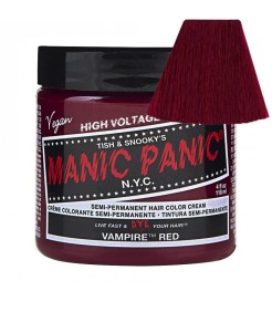 Manic Panic - Tinte CLASSIC Fantasía VAMPIRE RED 118 ml