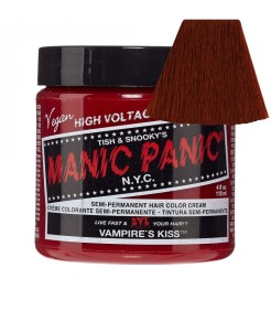 Manic Panic - Tinte CLASSIC Fantasía VAMPIRE´S KISS 118 ml
