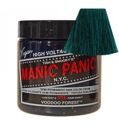 Manic Panic - Tinte CLASSIC Fantasía VOODOO FOREST 118 ml