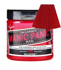 Manic Panic - Tinte CLASSIC Fantasía WILDFIRE 118 ml