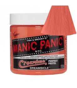Manic Panic - Tinte CREAMTONE Fantasía DREAMSICLE 118 ml