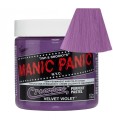 Manic Panic - Tinte CREAMTONE Fantasía VELVET VIOLET 118 ml