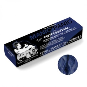 Manic Panic - Tinte PROFESSIONAL Fantasía CELESTINE BLUE 90 ml