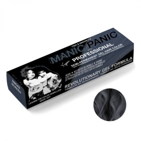 Manic Panic - Tinte PROFESSIONAL Fantasía SMOKE SCREEN 90 ml