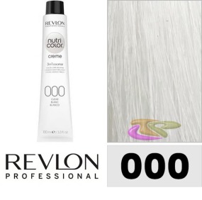Revlon - Nutricolor Cream 000 Transparente 100 ml